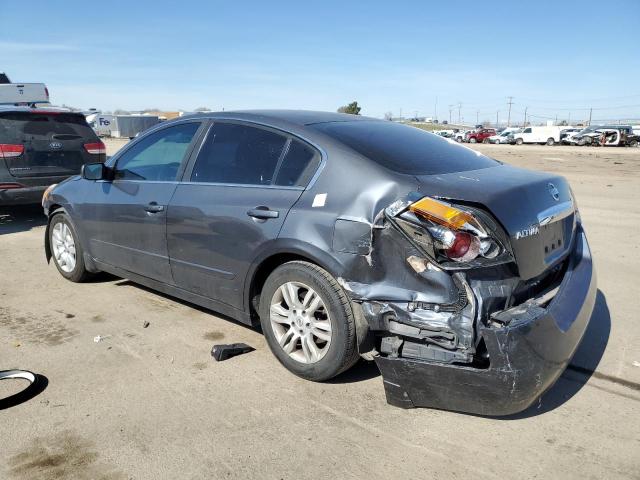 Photo 2 from auction – 2010 NISSAN ALTIMA BAS with VIN 1N4AL2AP0AN553115