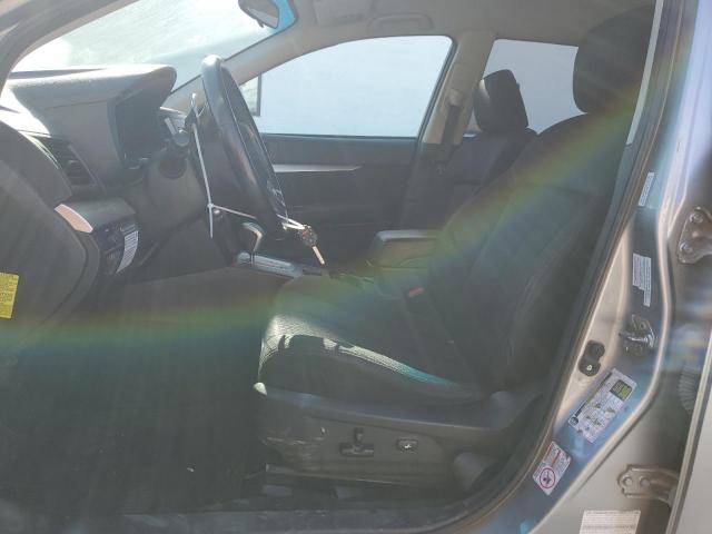 Снимка 7 от търг – 2010 SUBARU OUTBACK 2. с VIN 4S4BRCCC8A3377709