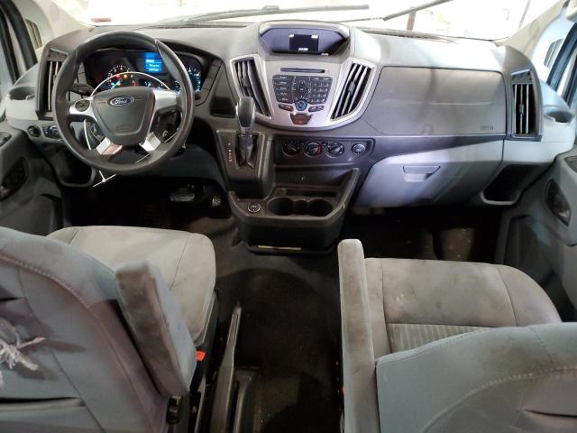Photo 8 from auction – 2017 FORD TRANSIT T- with VIN 1FBZX2ZM3HKA55776