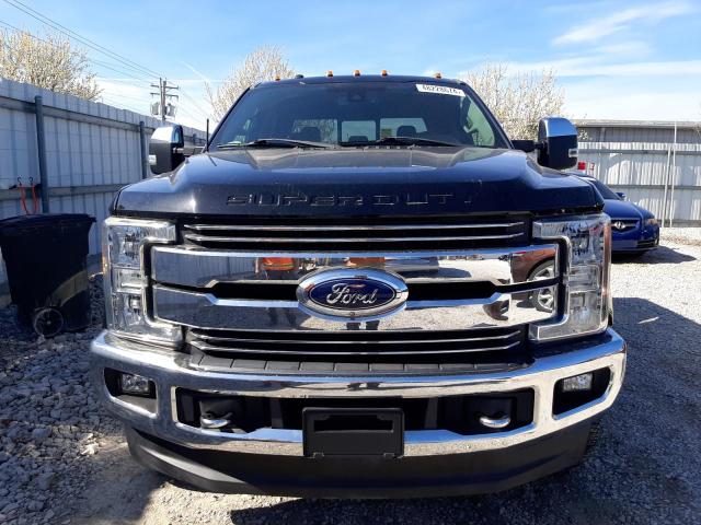 Photo 5 from auction – 2017 FORD F250 SUPER with VIN 1FT7W2BTXHEC39876