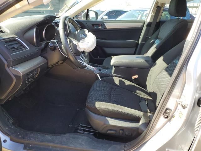 صورة رقم 7 من المزاد - 2018 SUBARU OUTBACK 2. مع VIN 4S4BSAHC1J3273693