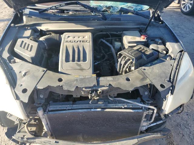 Photo 12 from auction – 2012 CHEVROLET EQUINOX LS with VIN 2GNALBEKXC1108837