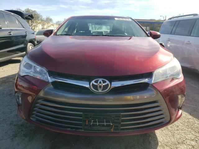 Photo 5 from auction – 2017 TOYOTA CAMRY LE with VIN 4T1BF1FK2HU699749