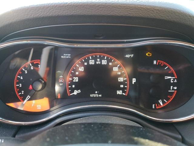 Photo 9 from auction – 2015 DODGE DURANGO LI with VIN 1C4RDJDG3FC886041