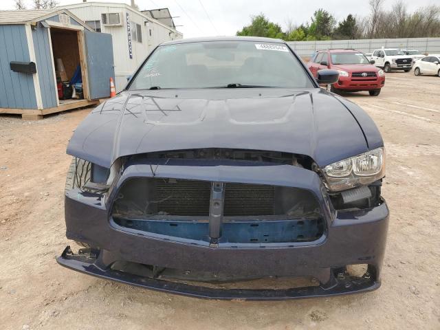 Photo 5 from auction – 2013 DODGE CHARGER SX with VIN 2C3CDXHG5DH563594
