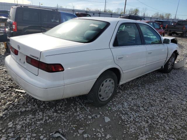 Photo 3 from auction – 1997 TOYOTA CAMRY CE with VIN 4T1BG22K0VU110654