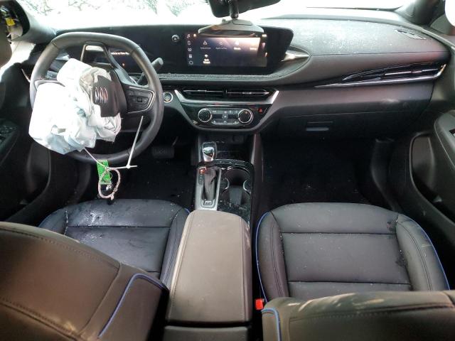 Photo 8 from auction – 2024 BUICK ENVISTA SP with VIN KL47LBE21RB037324