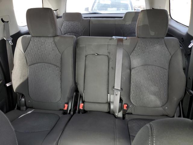 Photo 10 from auction – 2016 GMC ACADIA SLE with VIN 1GKKVNED3GJ292190