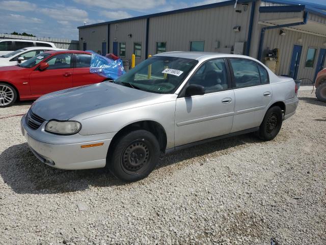 CHEVROLET CLASSIC 2004 with VIN 1G1ND52F94M644032 - Photo from auction