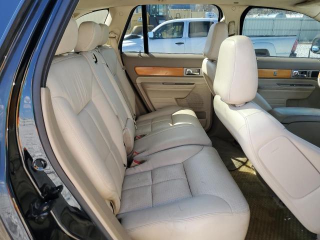 Photo 11 from auction – 2007 LINCOLN MKX with VIN 2LMDU88C07BJ31179