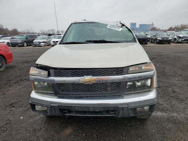 Photo 5 from auction – 2005 CHEVROLET COLORADO with VIN 1GCDT136058196237