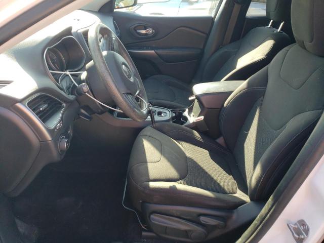 Photo 7 from auction – 2019 JEEP CHEROKEE L with VIN 1C4PJLCB8KD160181