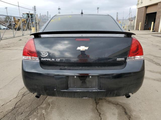 Photo 6 from auction – 2012 CHEVROLET IMPALA LT with VIN 2G1WG5E39C1174947