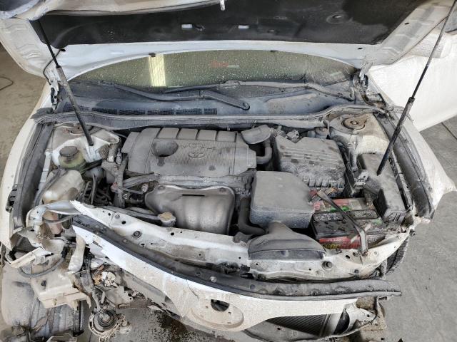 Photo 11 from auction – 2011 TOYOTA CAMRY BASE with VIN 4T4BF3EK0BR148407