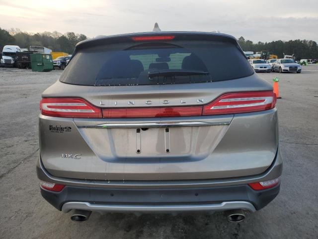 Photo 6 from auction – 2019 LINCOLN MKC RESERV with VIN 5LMCJ3C95KUL11997