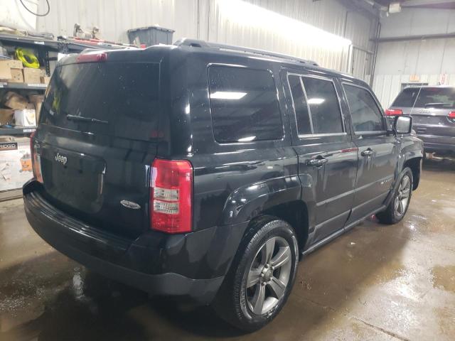 Photo 3 from auction – 2014 JEEP PATRIOT LA with VIN 1C4NJPFA3ED887900