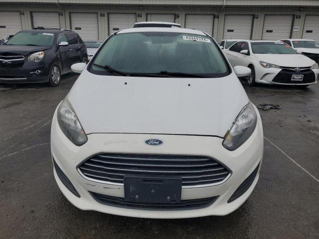 Photo 5 from auction – 2014 FORD FIESTA S with VIN 3FADP4TJ9EM200913