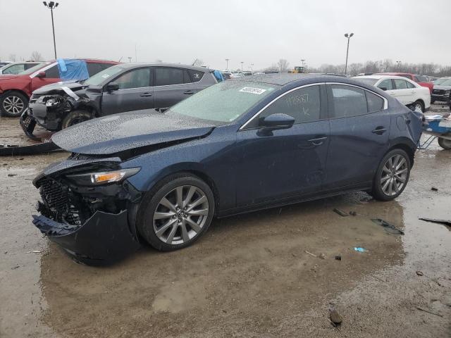 Zdjęcie 1 z aukcji – 2019 MAZDA 3 PREFERRE z VIN 3MZBPADL9KM112887