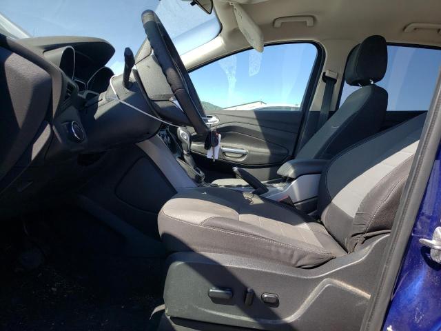 Photo 7 from auction – 2014 FORD ESCAPE SE with VIN 1FMCU0GX5EUE38383
