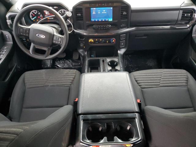 Photo 8 from auction – 2021 FORD F150 SUPER with VIN 1FTFW1E81MFC84500
