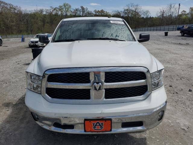 Photo 5 from auction – 2021 RAM 1500 CLASS with VIN 3C6RR6KT8MG535920