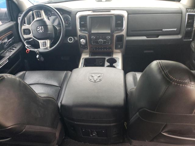 Photo 8 from auction – 2013 RAM 1500 LARAM with VIN 1C6RR7NT9DS607038