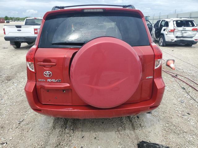 Photo 6 from auction – 2008 TOYOTA RAV4 with VIN JTMBD33V686056345