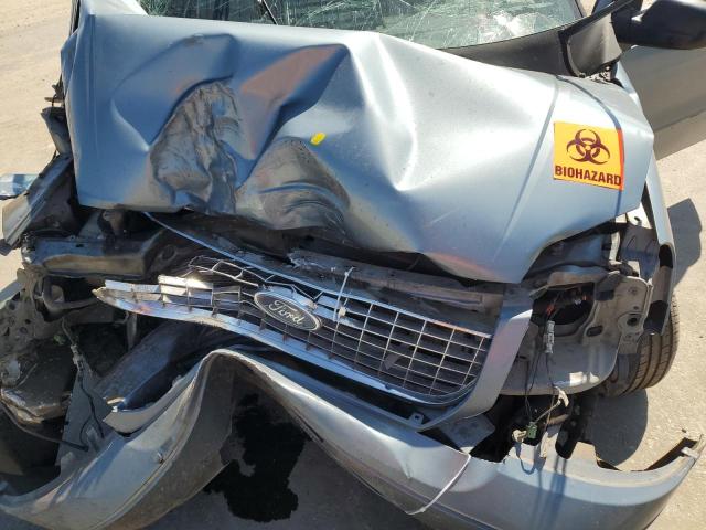 Photo 12 from auction – 2004 FORD FREESTAR S with VIN 2FMZA52214BA62099