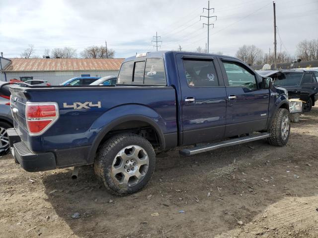 Photo 3 from auction – 2012 FORD F150 SUPER with VIN 1FTFW1ET8CKD29331