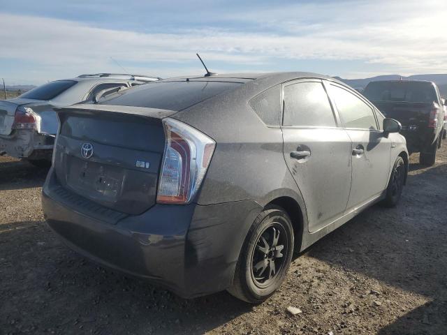 Photo 3 from auction – 2015 TOYOTA PRIUS with VIN JTDKN3DU8F1983733