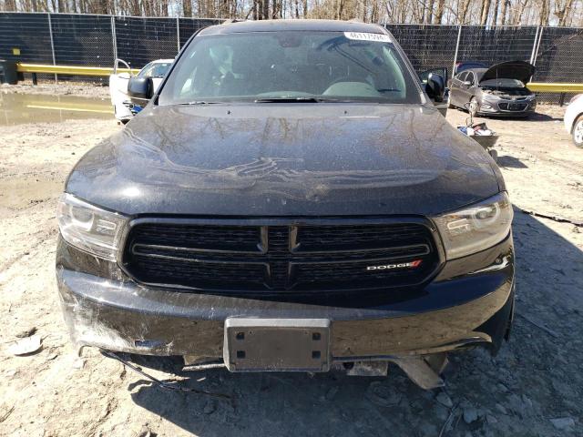 Photo 5 from auction – 2017 DODGE DURANGO R/ with VIN 1C4SDJCTXHC667239