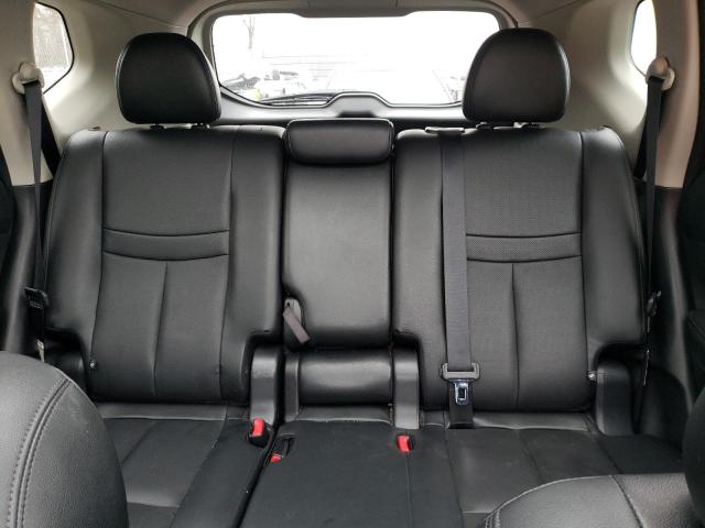 Photo 10 from auction – 2017 NISSAN ROGUE SV with VIN 5N1AT2MVXHC831380