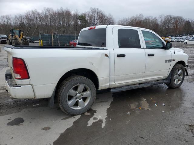 Photo 3 from auction – 2017 RAM 1500 ST with VIN 3C6RR7KTXHG794517