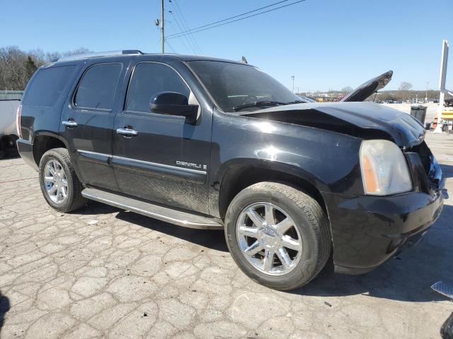 Photo 4 from auction – 2008 GMC YUKON DENA with VIN 1GKFK63848J143598