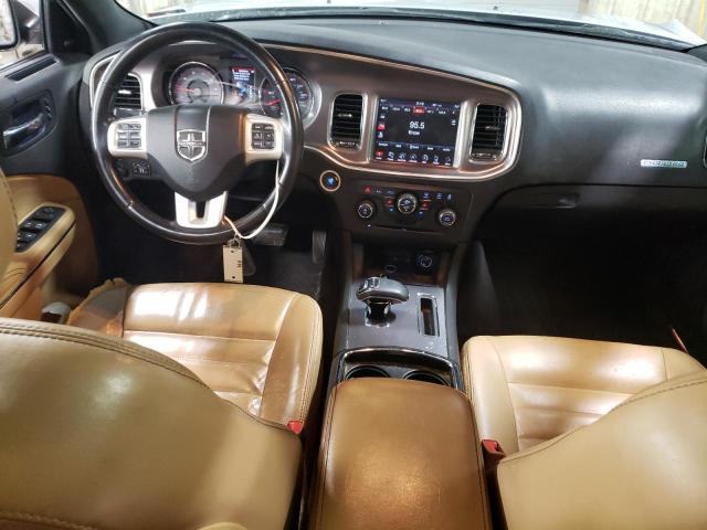 Photo 8 from auction – 2012 DODGE CHARGER SX with VIN 2C3CDXJG7CH100526