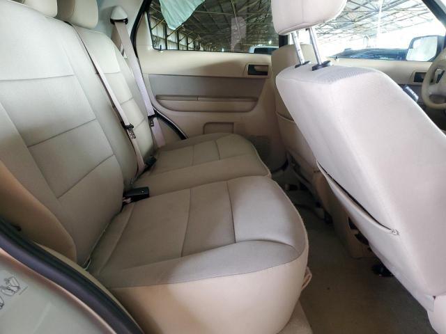 Photo 10 from auction – 2011 FORD ESCAPE XLT with VIN 1FMCU0DG1BKB53238