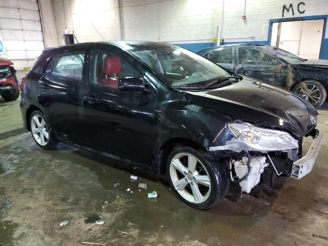 Photo 4 from auction – 2009 TOYOTA COROLLA MA with VIN 2T1LE40E69C006924
