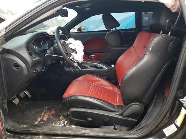Photo 7 from auction – 2016 DODGE CHALLENGER with VIN 2C3CDZBT1GH177339