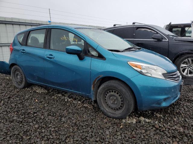 Photo 4 from auction – 2016 NISSAN VERSA NOTE with VIN 3N1CE2CP9GL390647