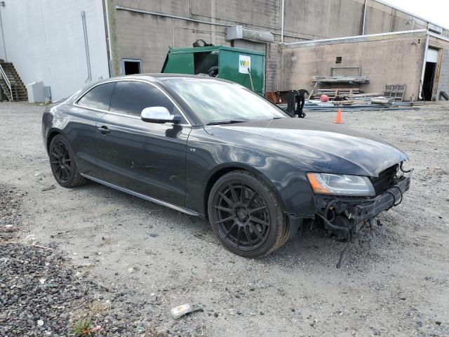 Photo 4 from auction – 2010 AUDI S5 PRESTIG with VIN WAUVVAFR4AA009926