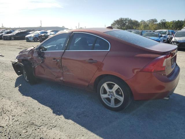 Photo 2 from auction – 2012 VOLVO S60 T5 with VIN YV1622FS3C2137770