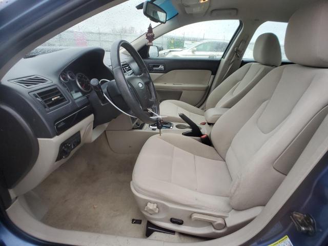 Photo 7 from auction – 2009 FORD FUSION SEL with VIN 3FAHP08159R109181
