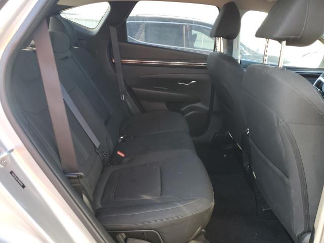 Photo 11 from auction – 2023 HYUNDAI TUCSON SEL with VIN 5NMJBCAE7PH178783