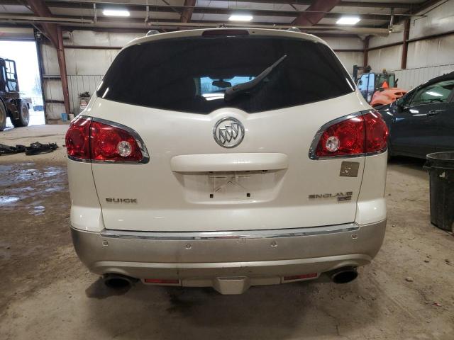 Photo 6 from auction – 2009 BUICK ENCLAVE CX with VIN 5GAEV23DX9J198810