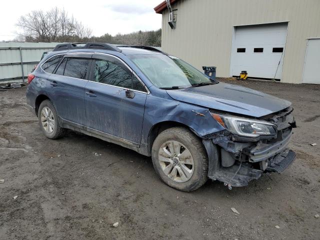 Photo 4 from auction – 2018 SUBARU OUTBACK 2. with VIN 4S4BSAHC4J3336009