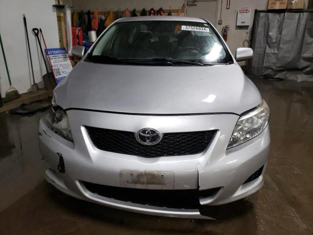 Photo 5 from auction – 2010 TOYOTA COROLLA BA with VIN 1NXBU4EE5AZ243835