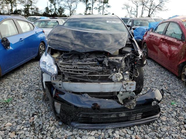 Photo 5 from auction – 2012 TOYOTA PRIUS with VIN JTDKN3DU2C5418284
