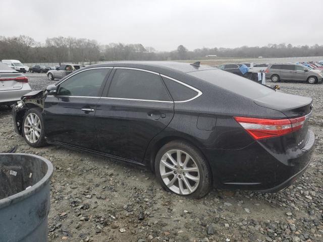 Photo 2 from auction – 2013 TOYOTA AVALON BAS with VIN 4T1BK1EB0DU052483