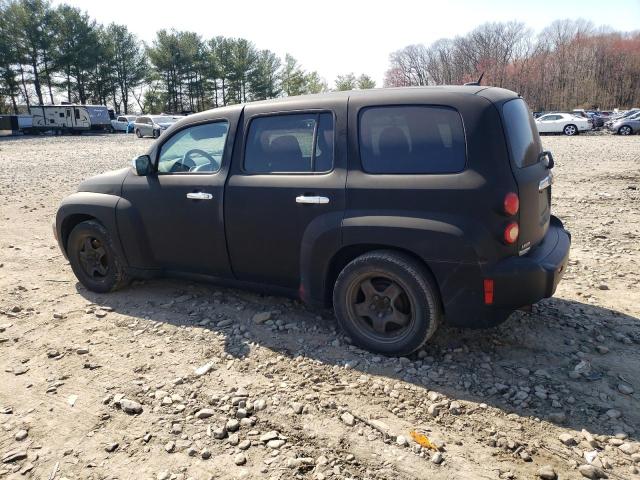 Photo 2 from auction – 2010 CHEVROLET HHR LT with VIN 3GNBABDB3AS568922