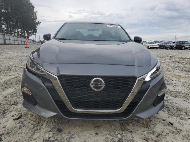 Photo 5 from auction – 2022 NISSAN ALTIMA SR with VIN 1N4BL4CV0NN359508